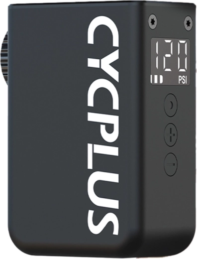 Mini pompe électrique CYCPLUS AS2 Ultra