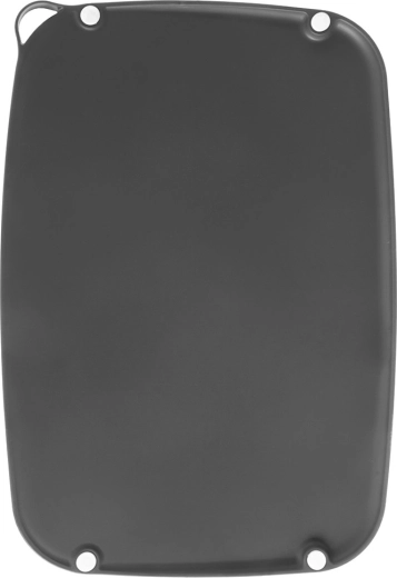 Plan de travail propre grâce à l’évacuation des jus