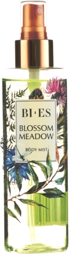 Brume pour le corps Blossom Meadow 200 ml