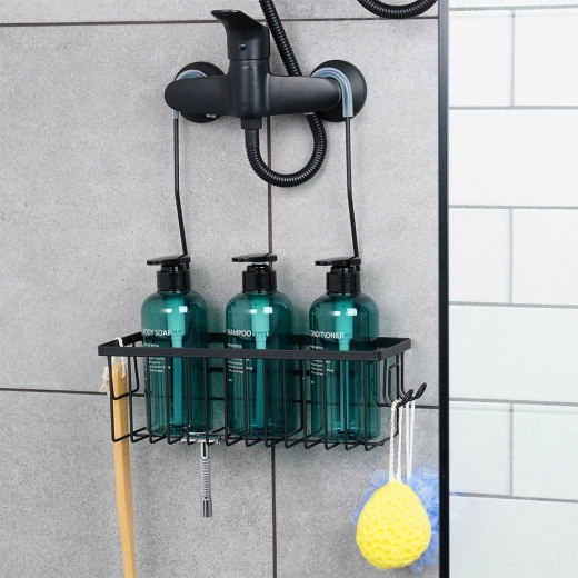 Installation sans perçage en un instant