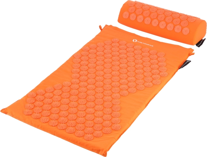 Stimulation d’acupression intensive pour un soulagement rapide