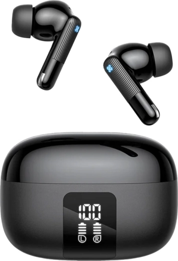 Écouteurs de jeu sans fil TWS ONIKUMA TX612 noir