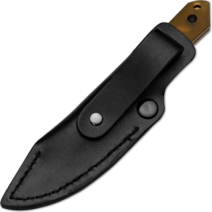 Port sécurisé avec étui Kydex