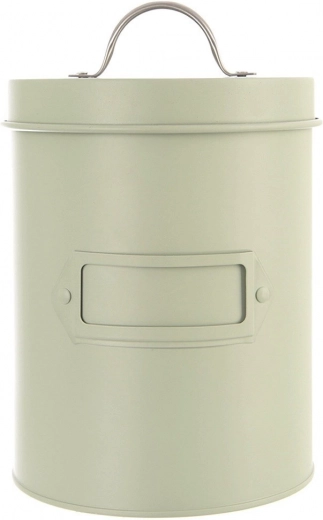 Structure métallique robuste pour protéger le contenu