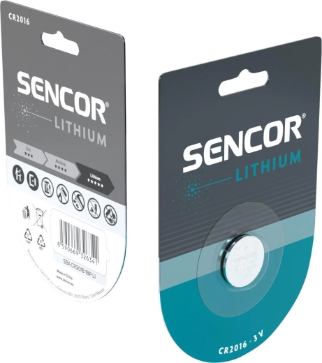 Alimentation au lithium 3 V