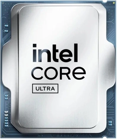 Processeur Intel Core Ultra 5 250K Plus (TRAY) pour LGA1851