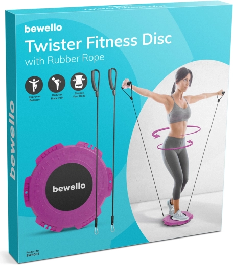 Accessoire de fitness compact pour la maison
