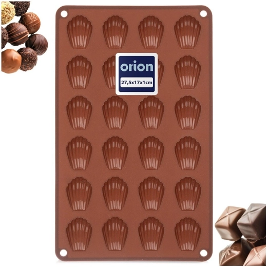 Pour la cuisson et le refroidissement