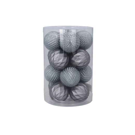 Textures variées pour une brillance riche