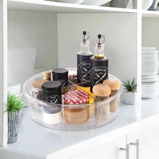 Accès rotatif 360°