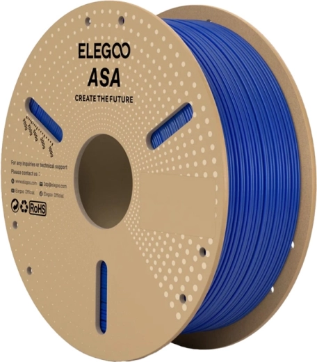 Filament ASA ELEGOO – Bleu