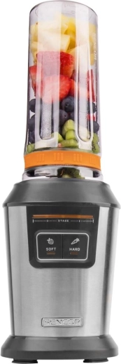 Programmes automatiques pour ingrédients tendres et durs