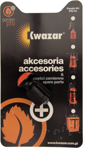 Soupape de sécurité ORION GARDEN pour pulvérisateurs