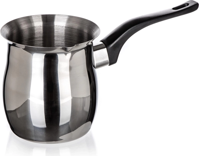 Prise en main confortable et suspension facile