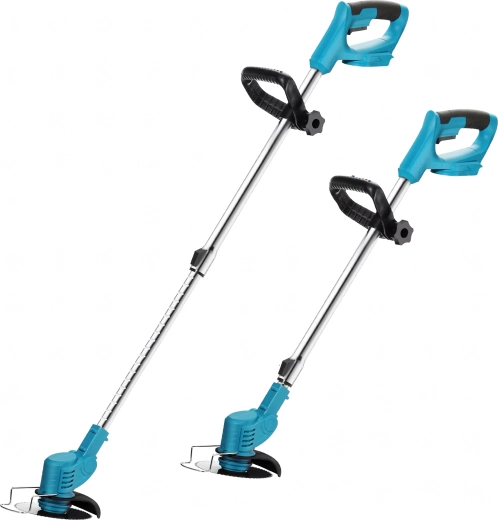 Longueur réglable pour un travail confortable