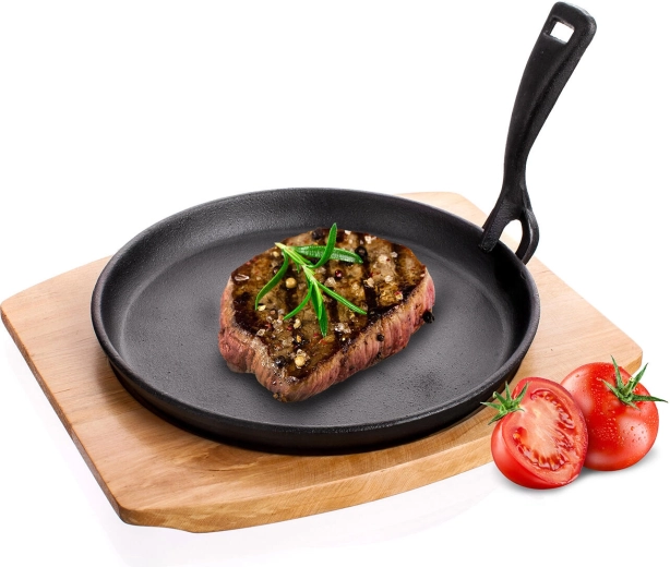 Poignée amovible pour une sortie du four en toute sécurité