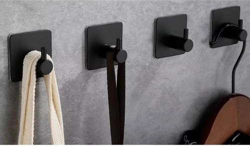 Résistants pour une salle de bain humide
