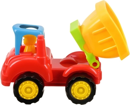 Parties mobiles pour un jeu réaliste
