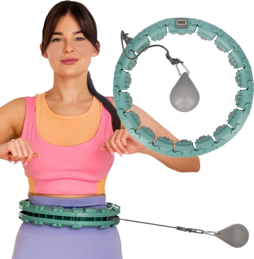 Taille réglable pour chaque tour de taille