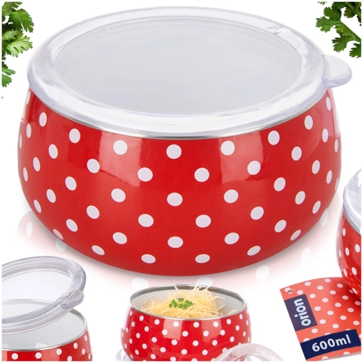Design rétro Tečka pour toutes les cuisines