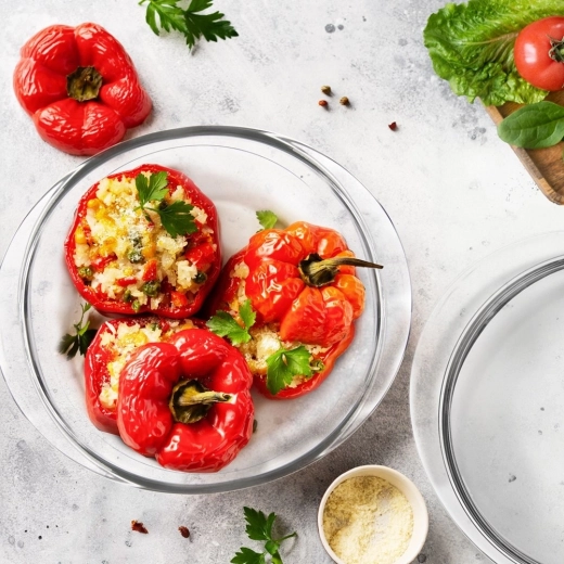 Service et nettoyage faciles