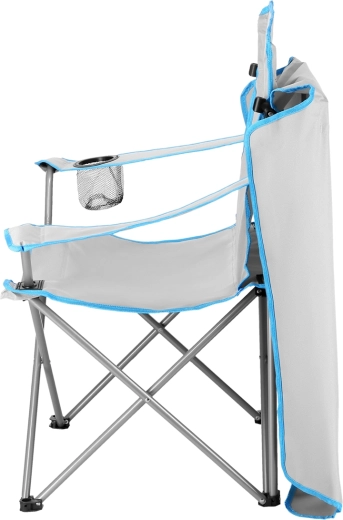 Confort avec porte-boisson