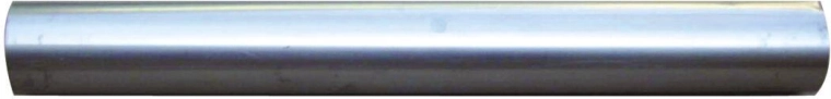 Tuyau de fumée 105 mm
