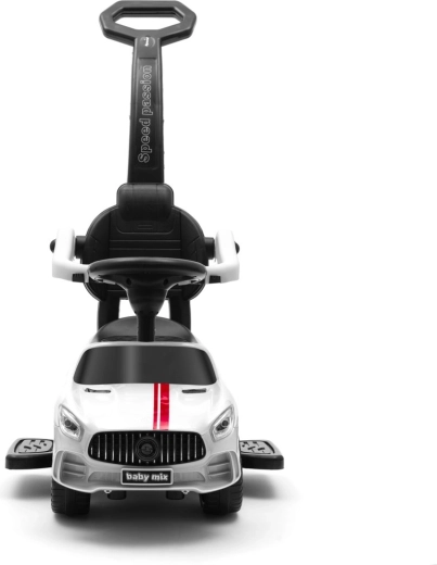 Contrôle parental et direction facile