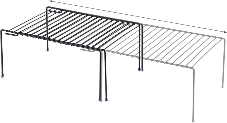 Longueur extensible pour un ajustement parfait