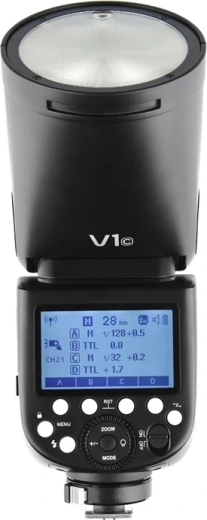 Godox X 2,4 GHz sans fil et gamme complète de modes
