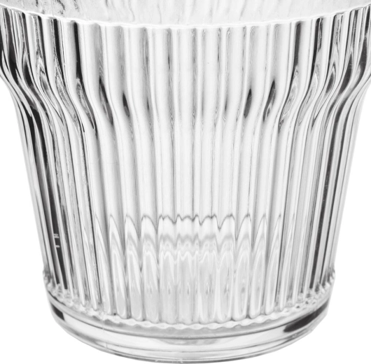 Acrylique résistant et entretien facile