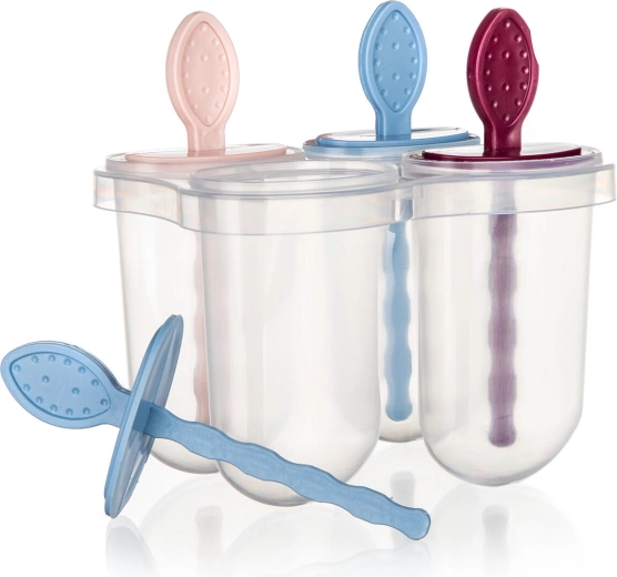 Démoulage facile et contrôle du remplissage