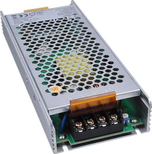 12 V stable pour les installations LED