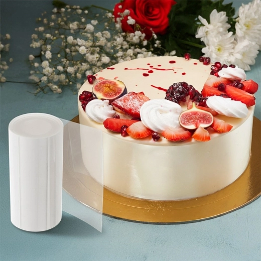 Bords parfaitement lisses et démoulage net