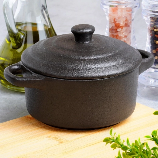 Cuisson homogène et résultats juteux