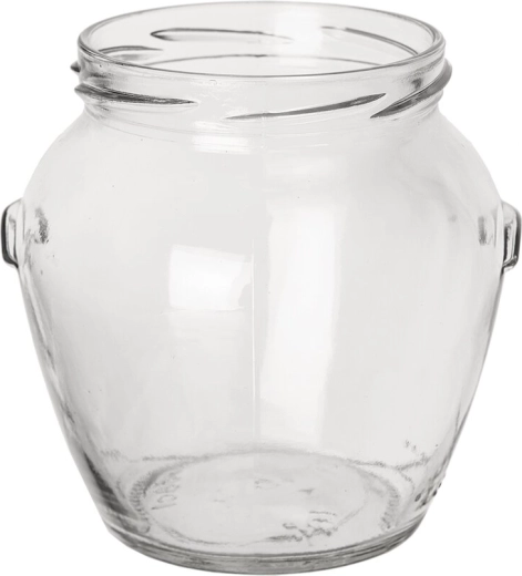 Bocal de conservation Amfora 0,58 l
