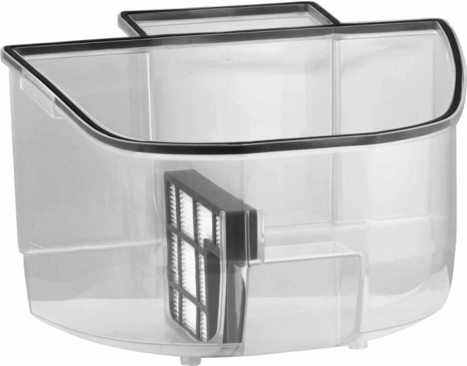 Bac à poussière amovible Sencor pour SVC 5000BL et SVC 5001YL