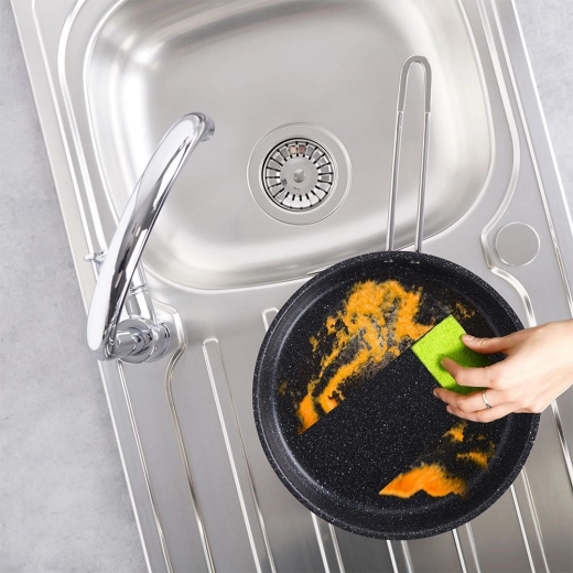 Nettoyage facile et durabilité