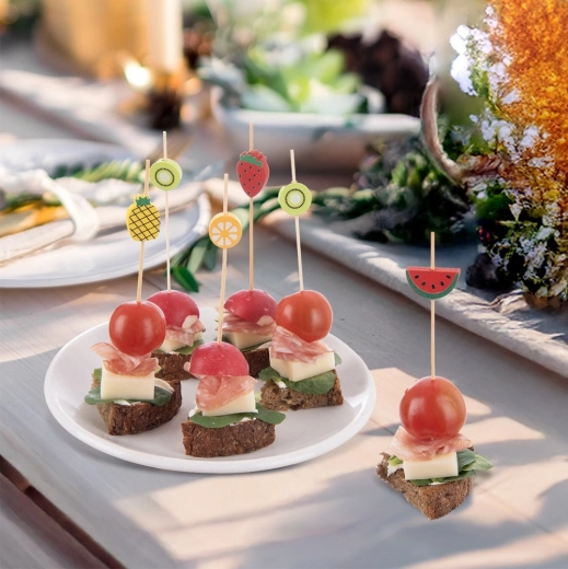 Idéal pour les fêtes, barbecues et célébrations familiales