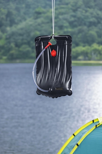 Accrochage et utilisation faciles