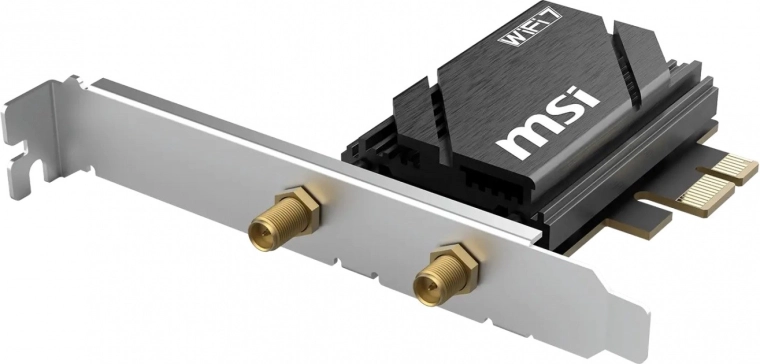 WPA3 + Bluetooth 5.4 pour une connexion sûre et fiable