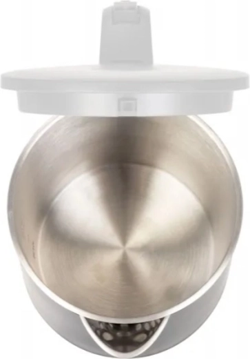 Récipient intérieur en acier inoxydable sans joints