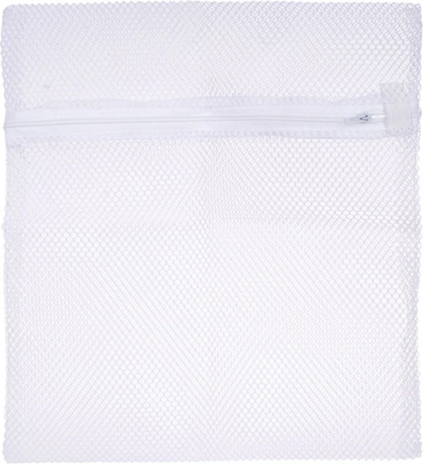 La maille fine protège tout en lavant en profondeur