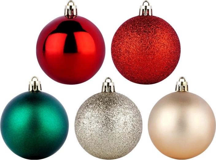 Trois finitions pour un effet luxueux