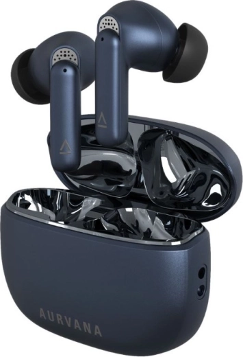 LE Audio à faible latence et Auracast