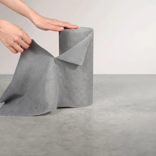 Format pratique à feuilles détachables