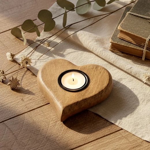 Une décoration qui trouve sa place partout