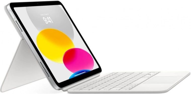 Trackpad avec prise en charge des gestes Multi-Touch