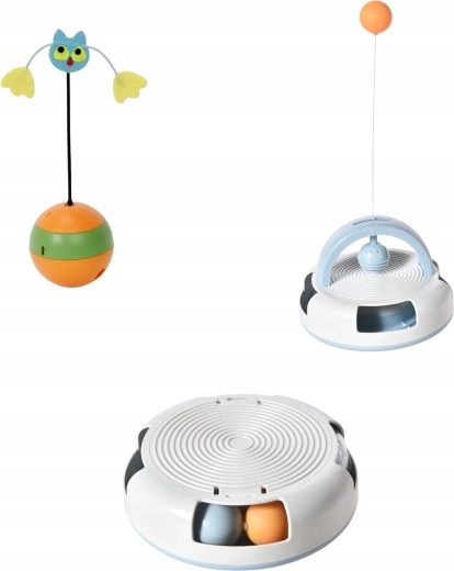 Divertissement modulable pour tous les âges