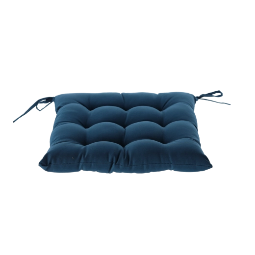 Confort avec un rembourrage épais de 6 cm